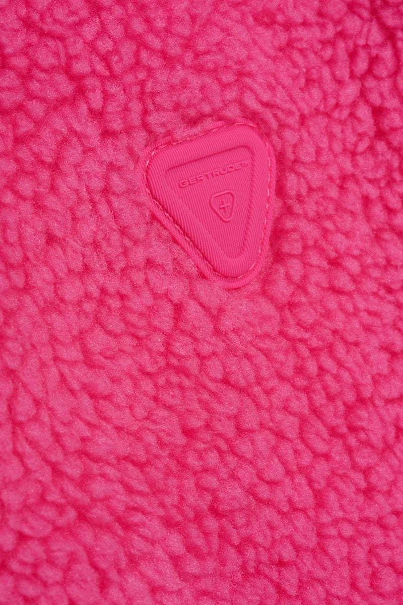 Veste Saka polaire recyclée