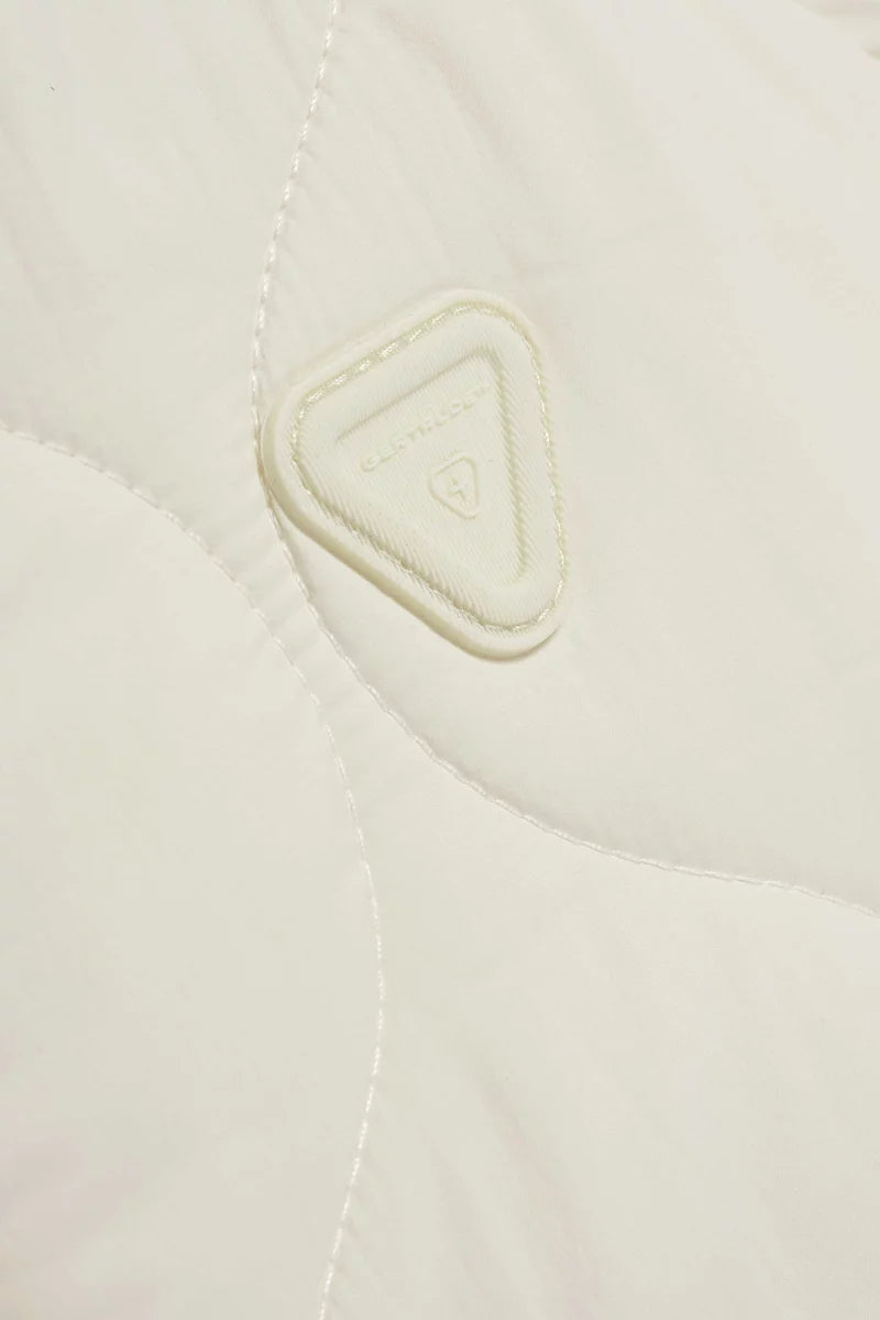 Veste Saka polaire recyclée
