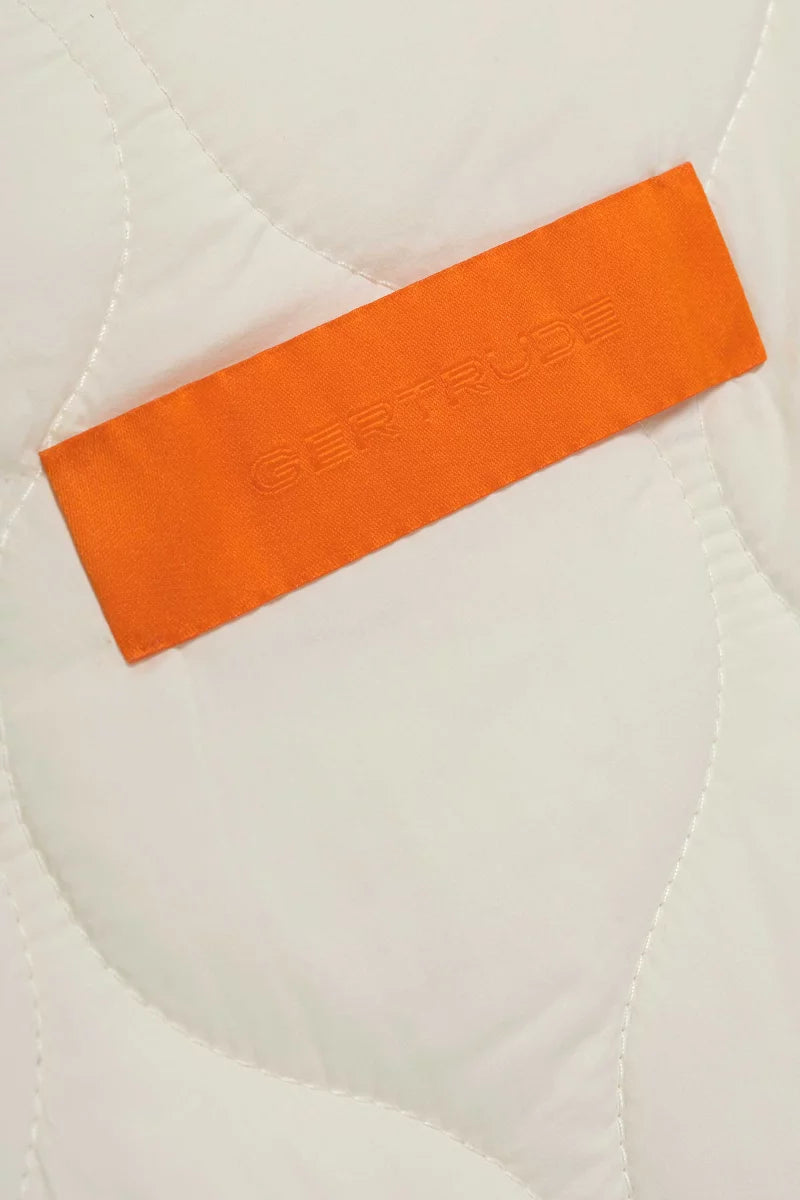 Veste Saka polaire recyclée