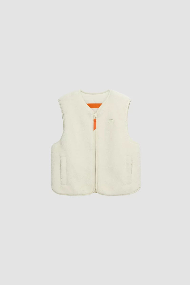 Veste Saka polaire recyclée