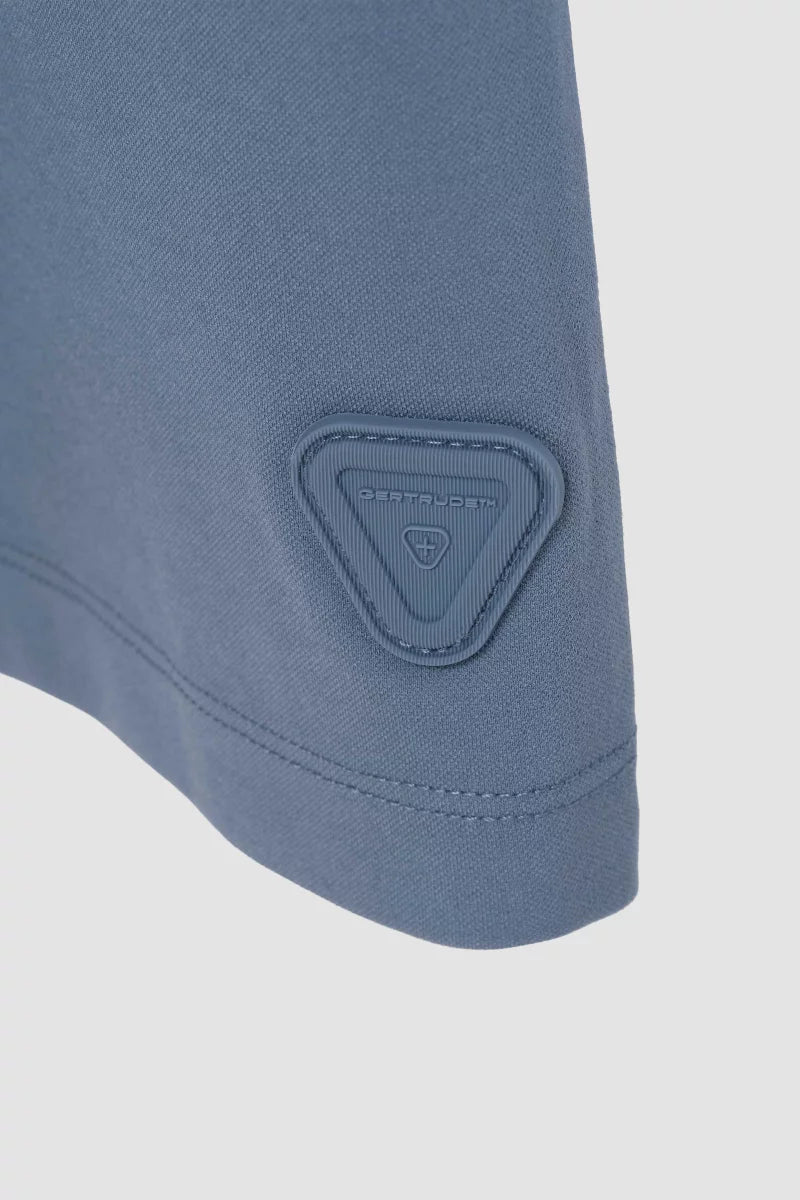 T-shirt Suzette coupe ample