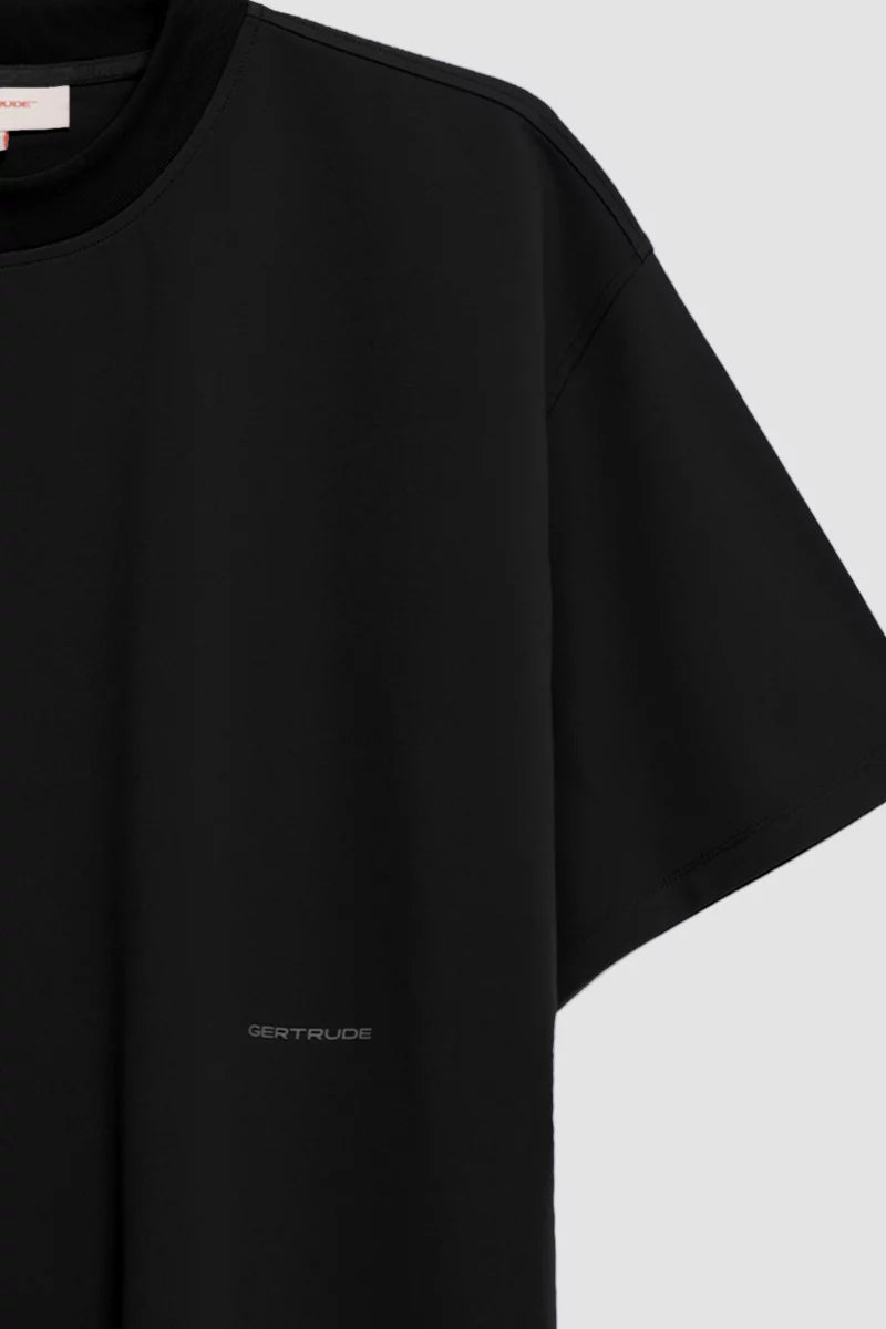 T-shirt Suzette coupe ample
