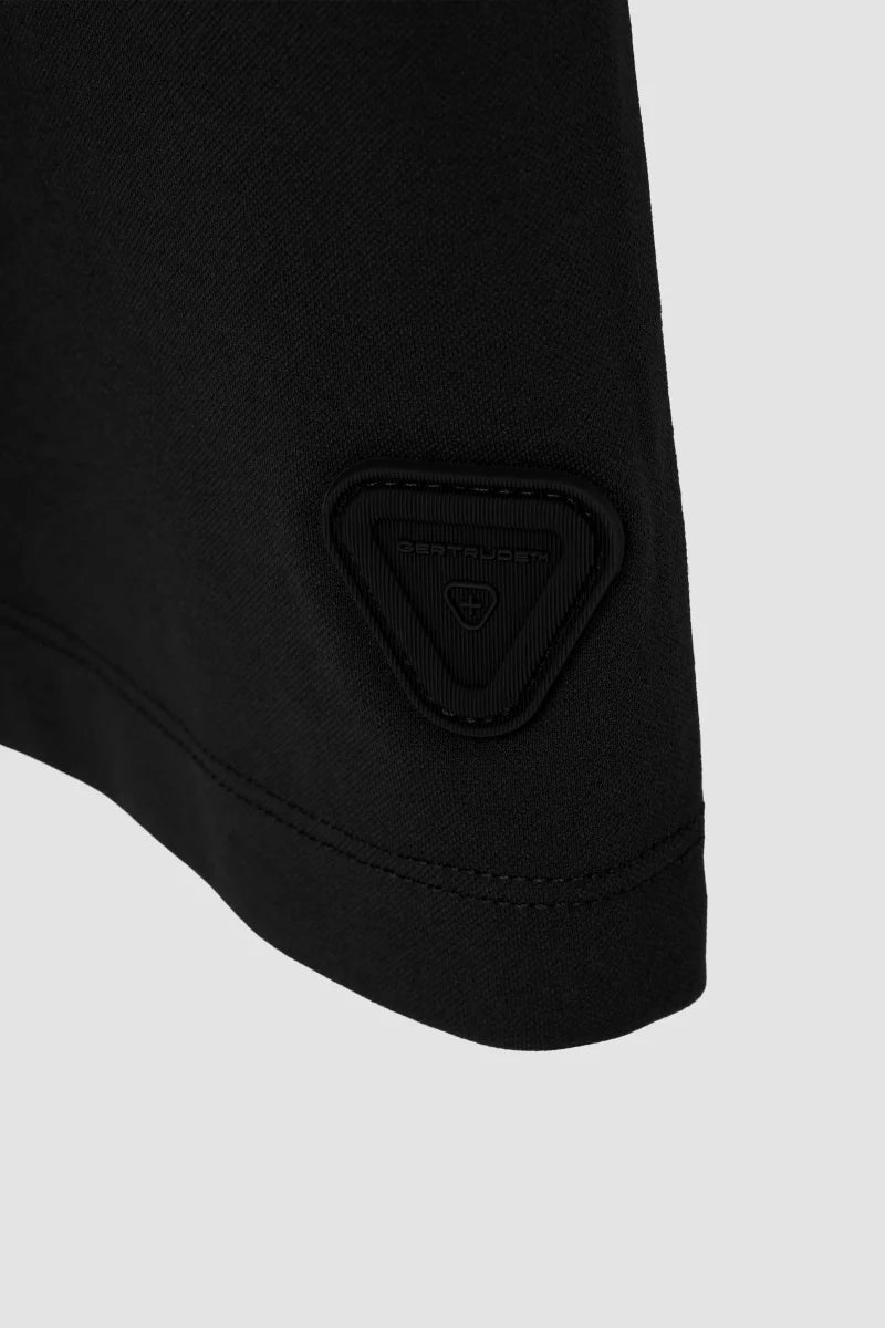 T-shirt Suzette coupe ample