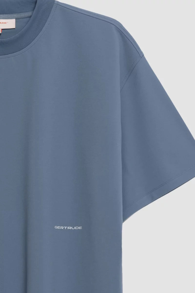 T-shirt Suzette coupe ample