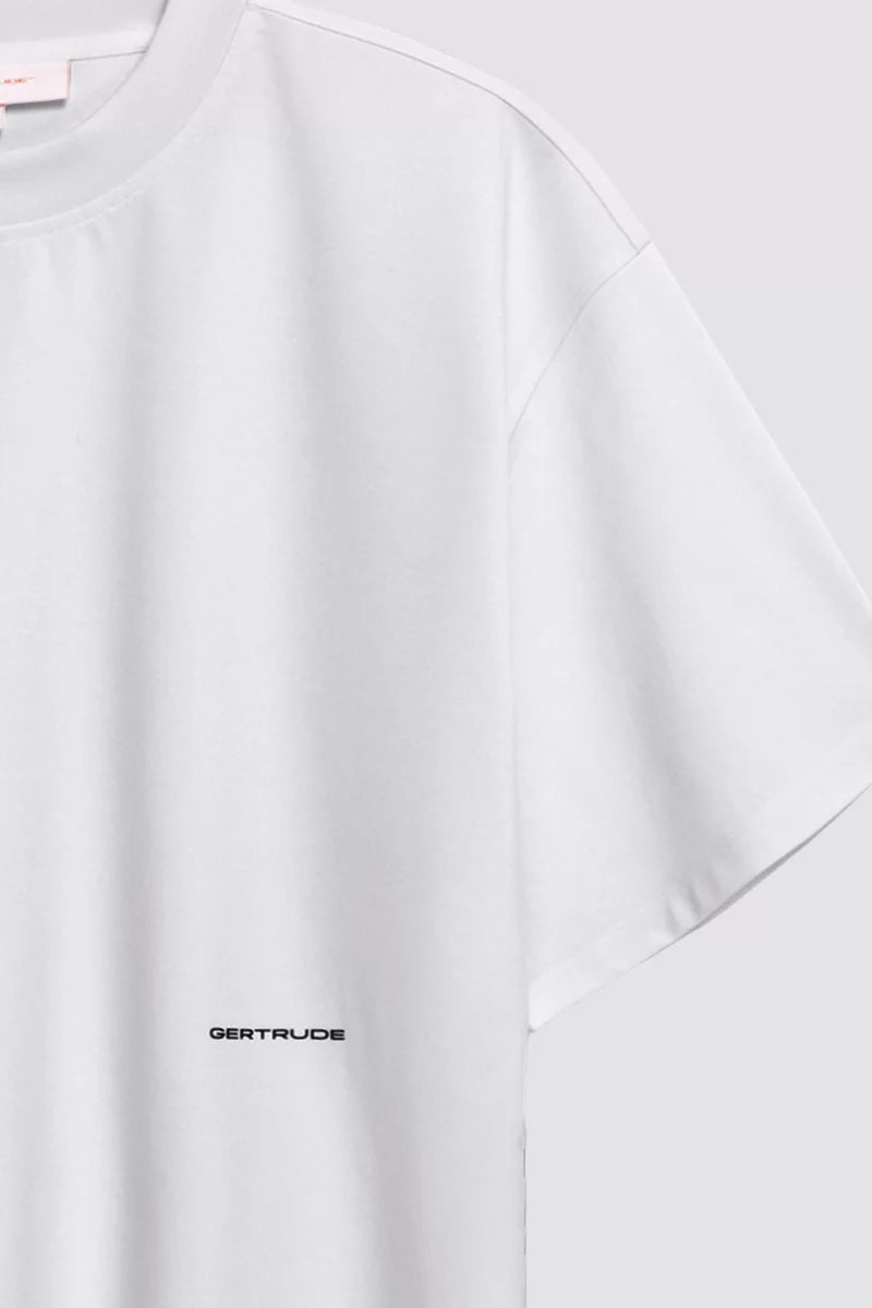 T-shirt Suzette coupe ample