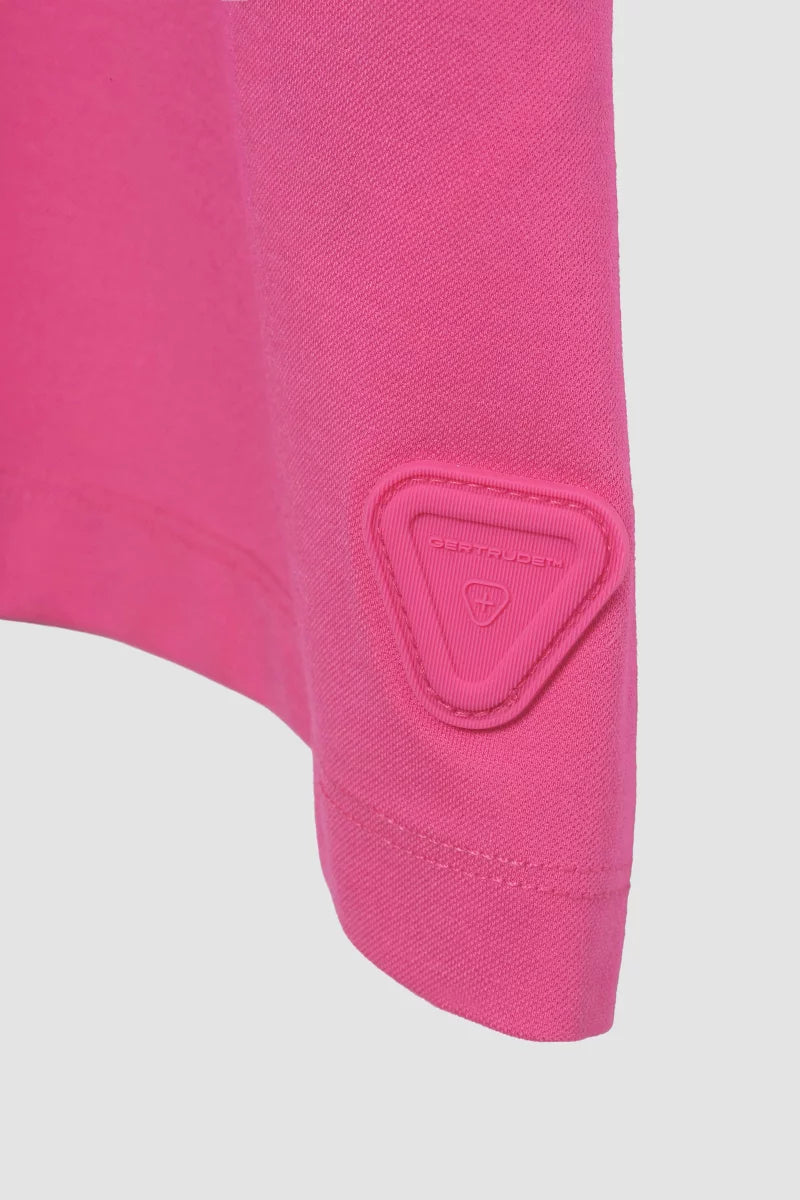 T-shirt Suzette coupe ample