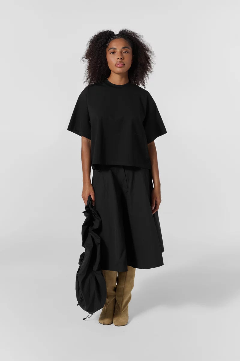 T-shirt Suzette coupe ample