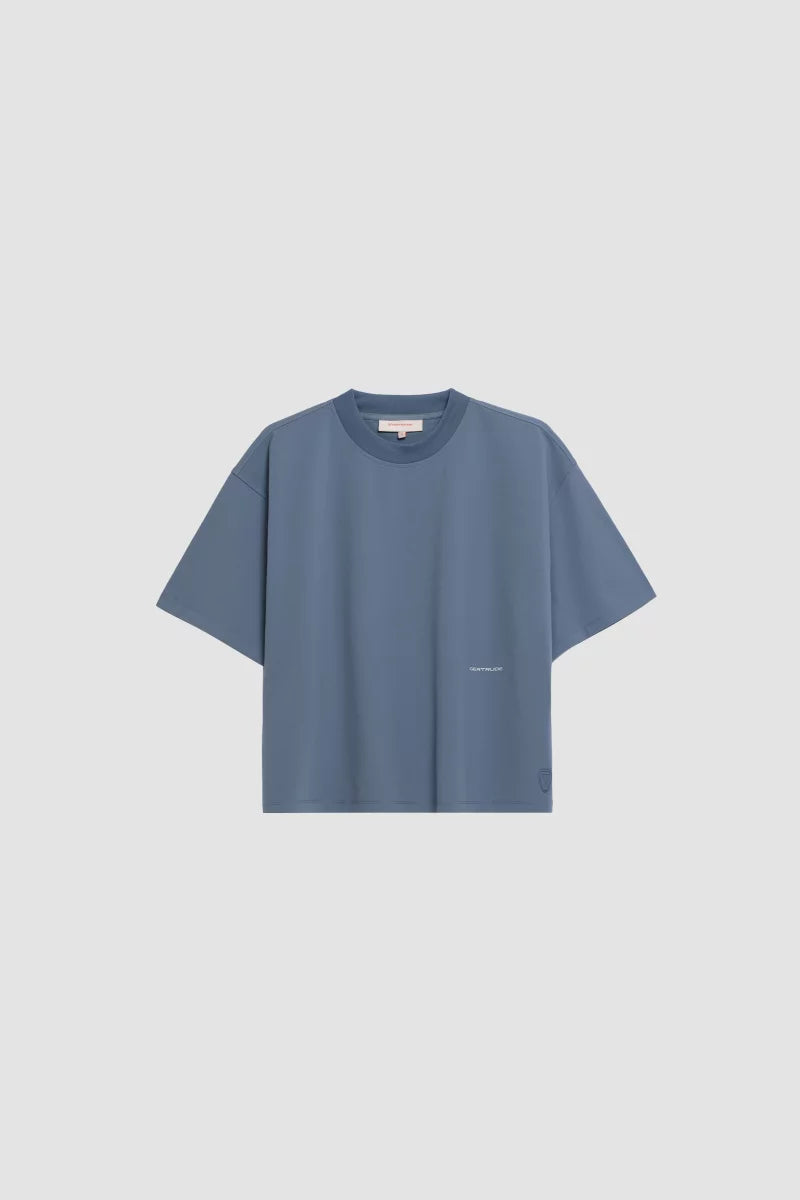 T-shirt Suzette coupe ample