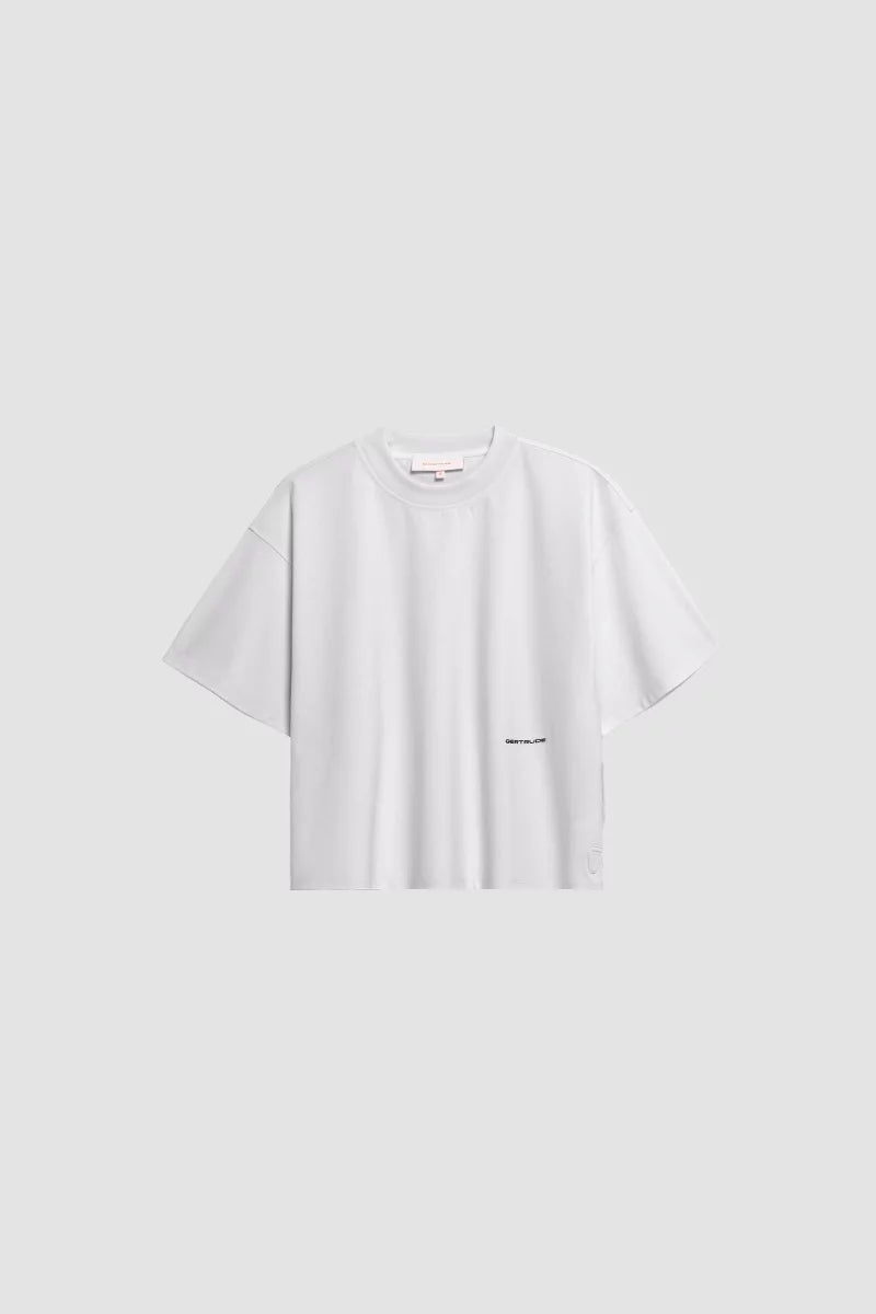 T-shirt Suzette coupe ample