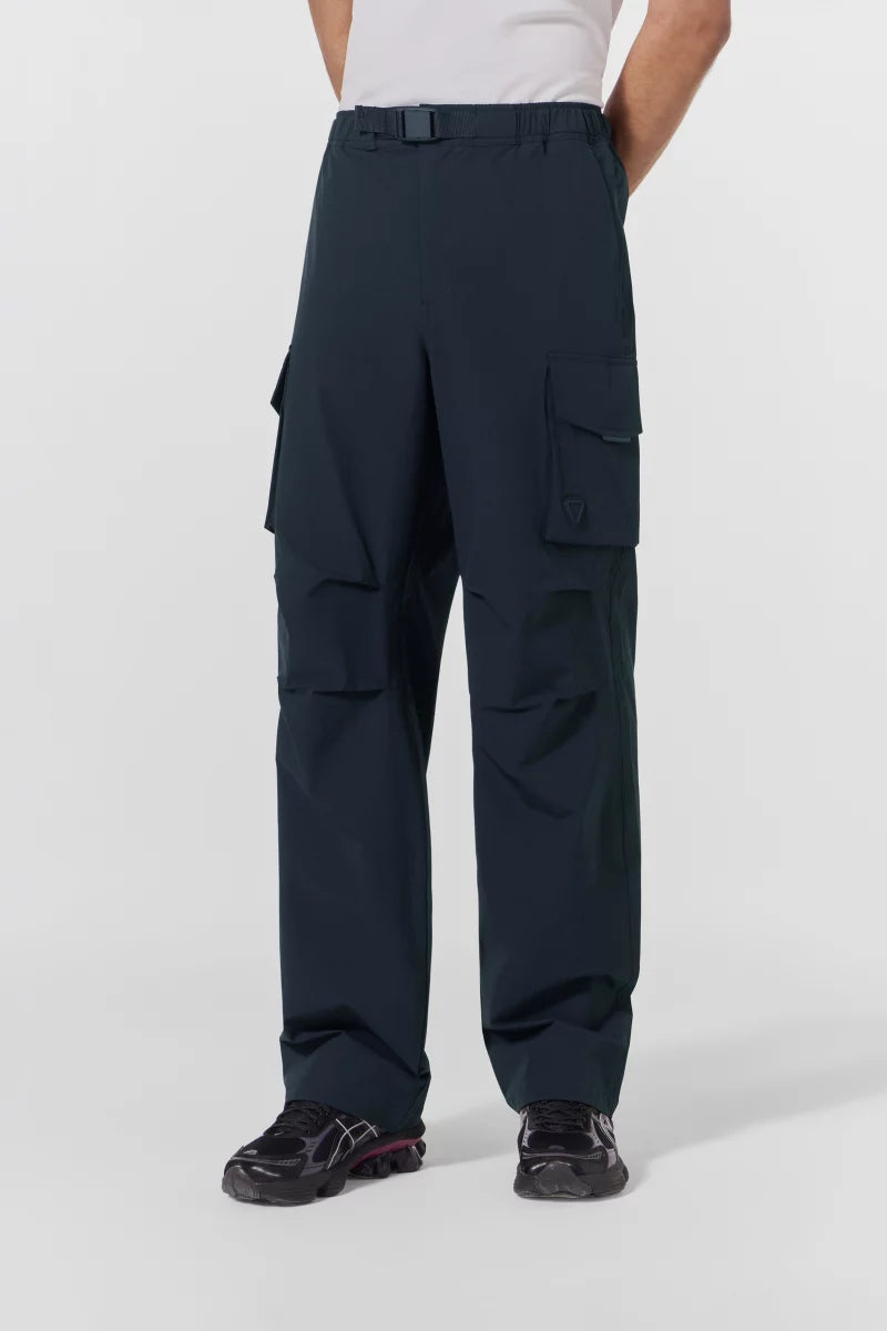 Pantalon Tamano coupe regular
