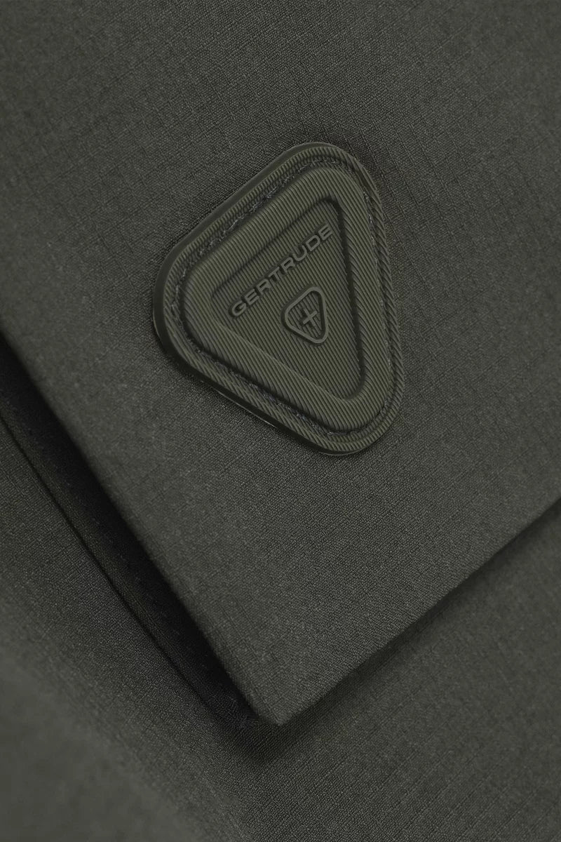 Pantalon Tamano coupe regular