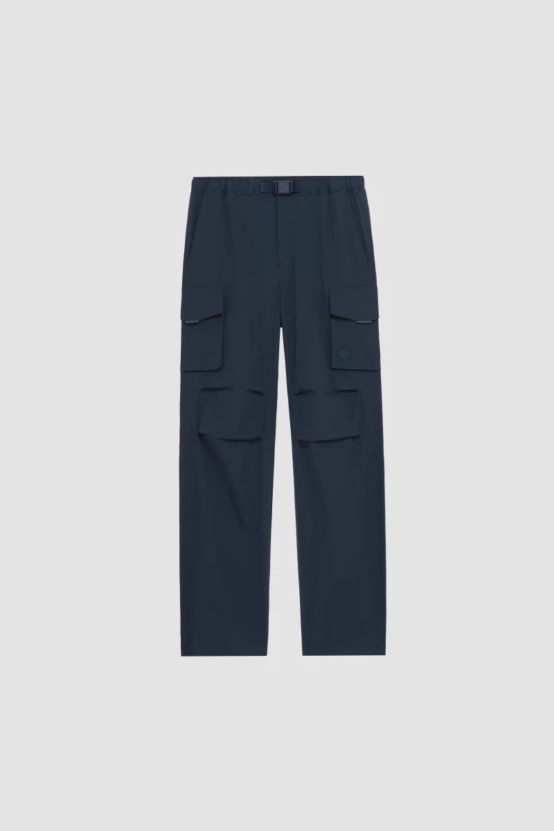 Pantalon Tamano coupe regular
