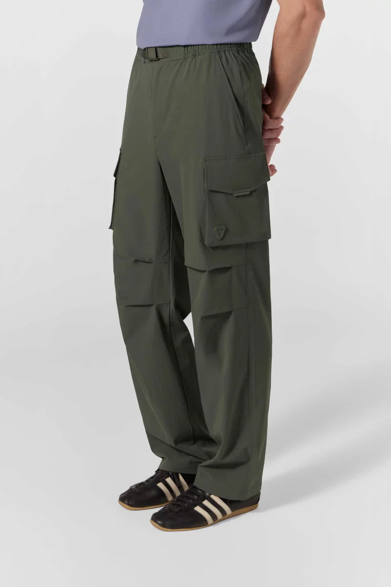 Pantalon Tamano coupe regular