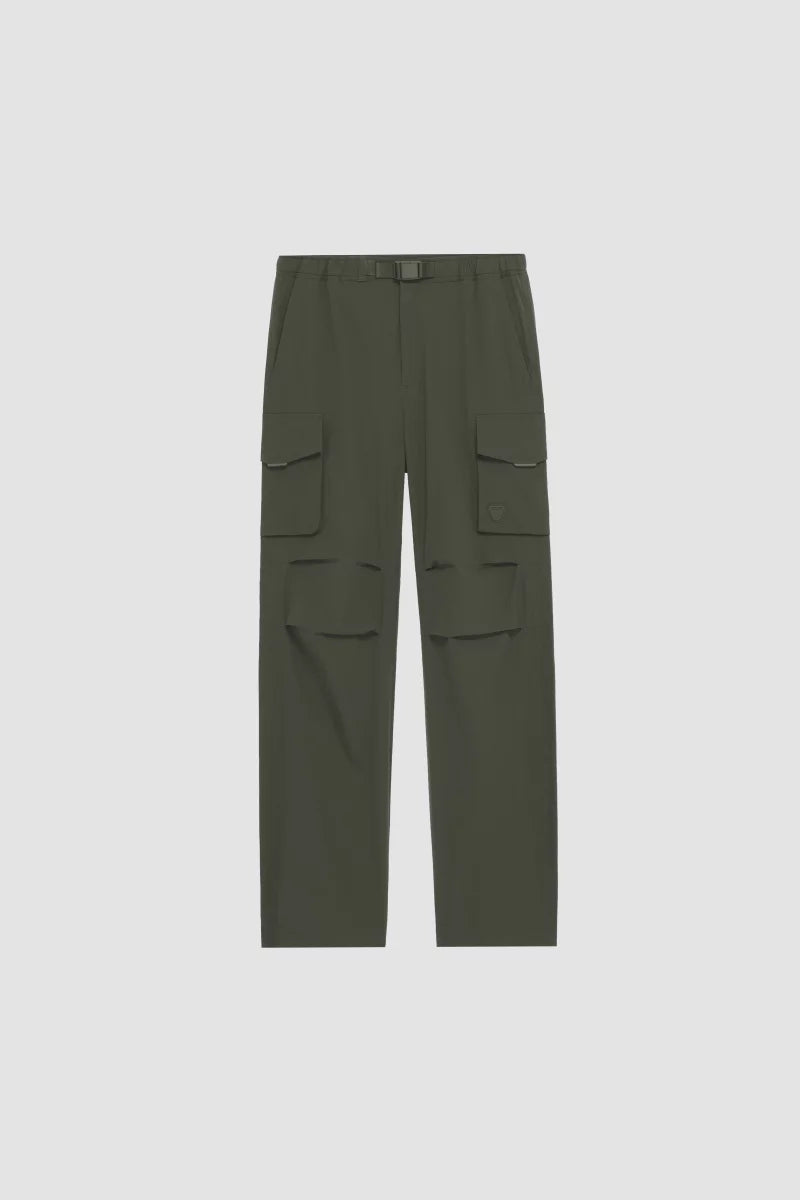 Pantalon Tamano coupe regular