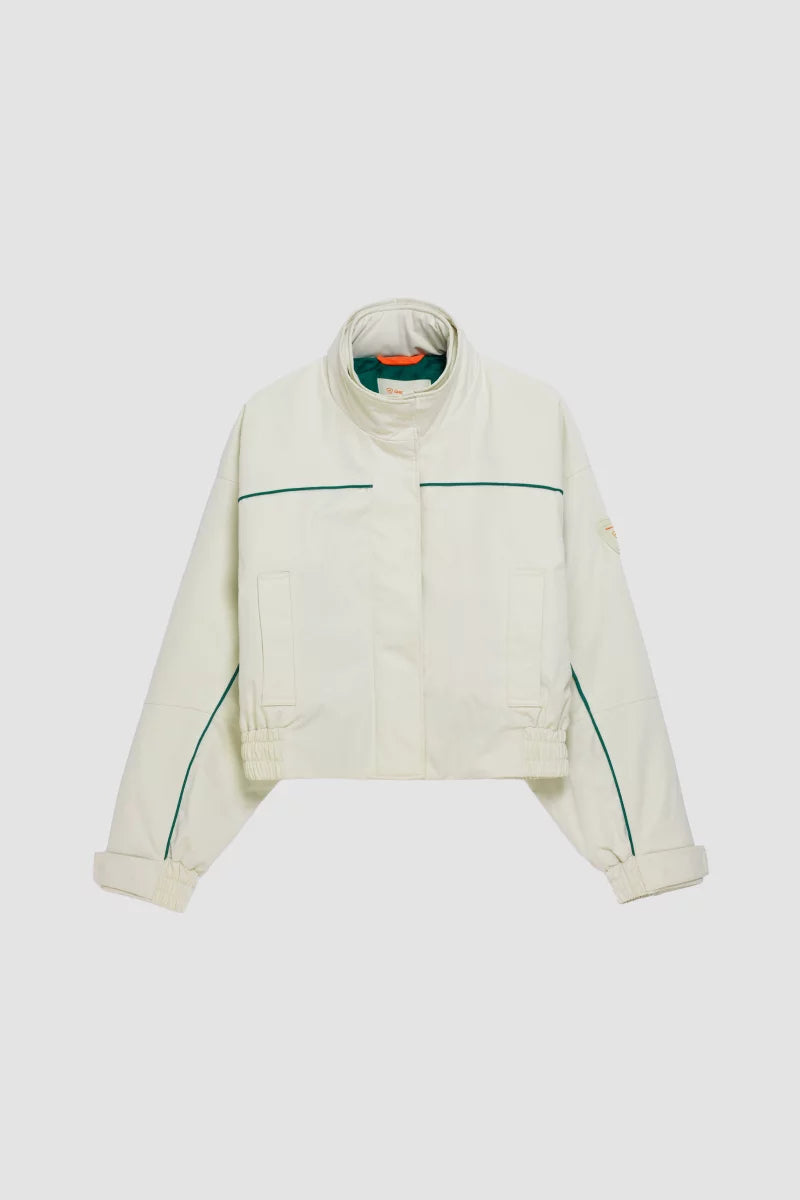 Parka Telma coupe courte