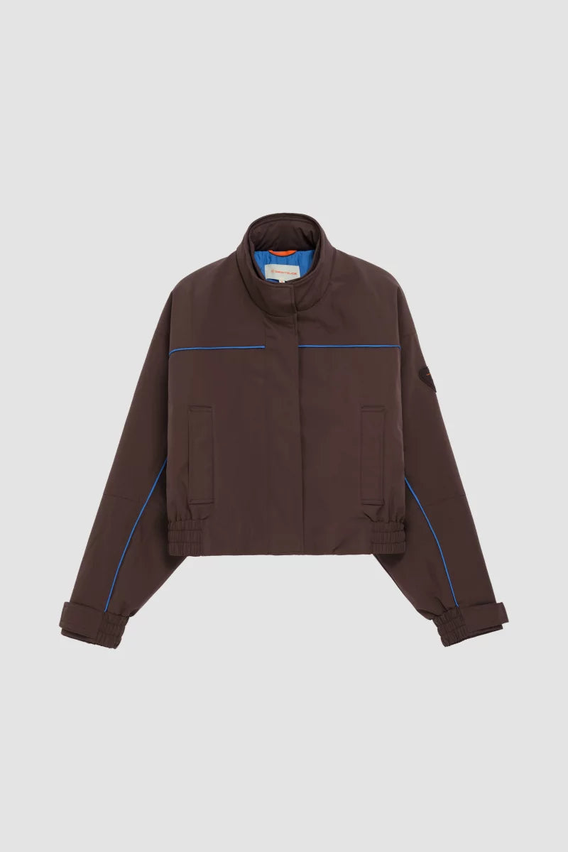 Parka Telma coupe courte