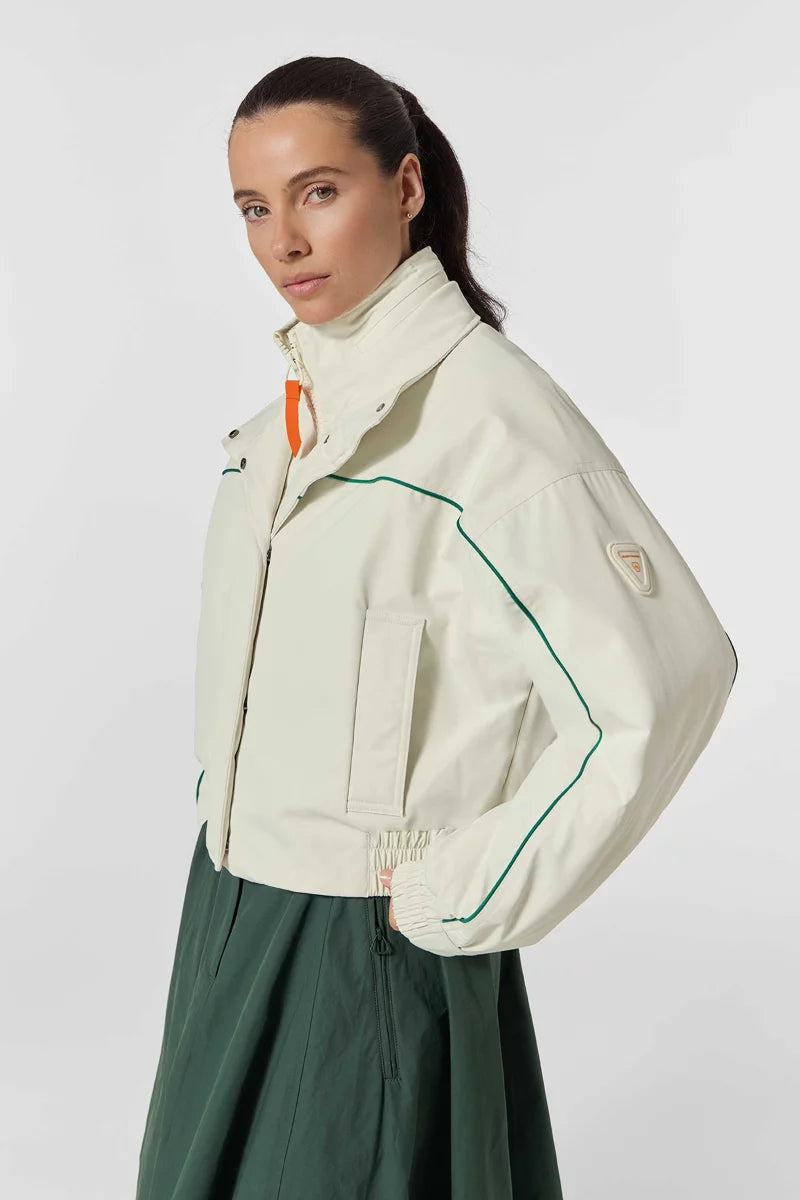 Parka Telma coupe courte