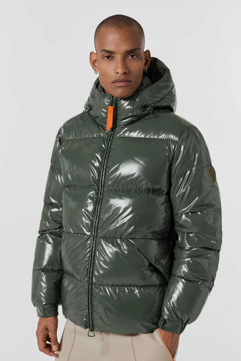 Doudoune Vianneybr coupe droite