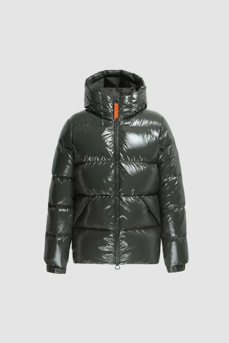 Doudoune Vianneybr coupe droite
