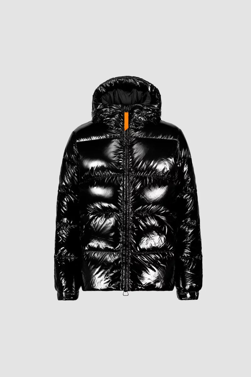 Doudoune Vianneybr coupe droite