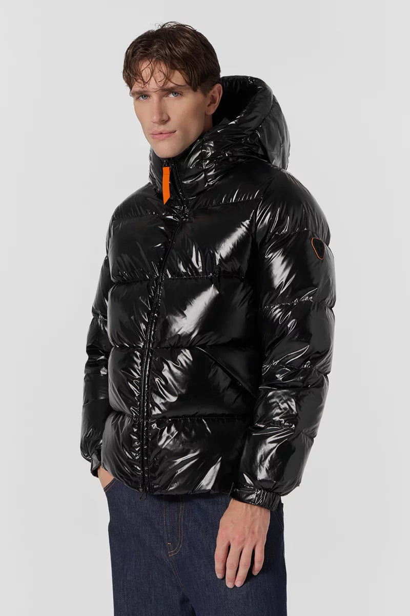 Doudoune Vianneybr coupe droite
