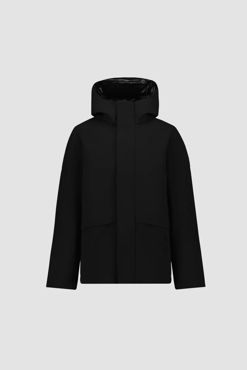 Parka Vlad capuche