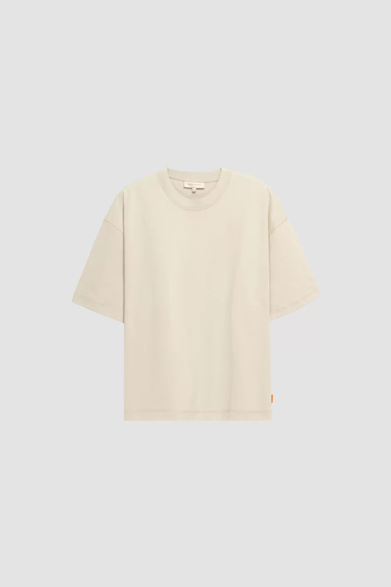 T-shirt Zackbrand coupe ample