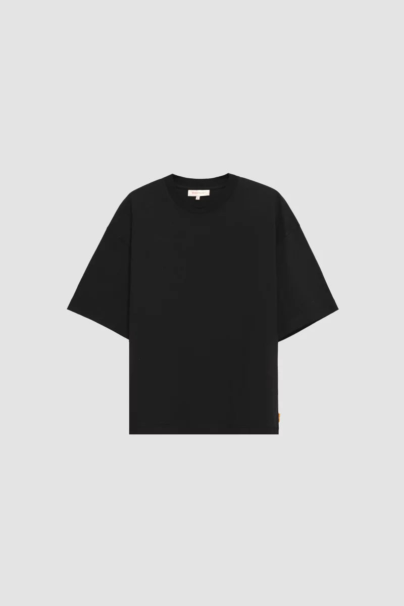 T-shirt Zackbrand coupe ample