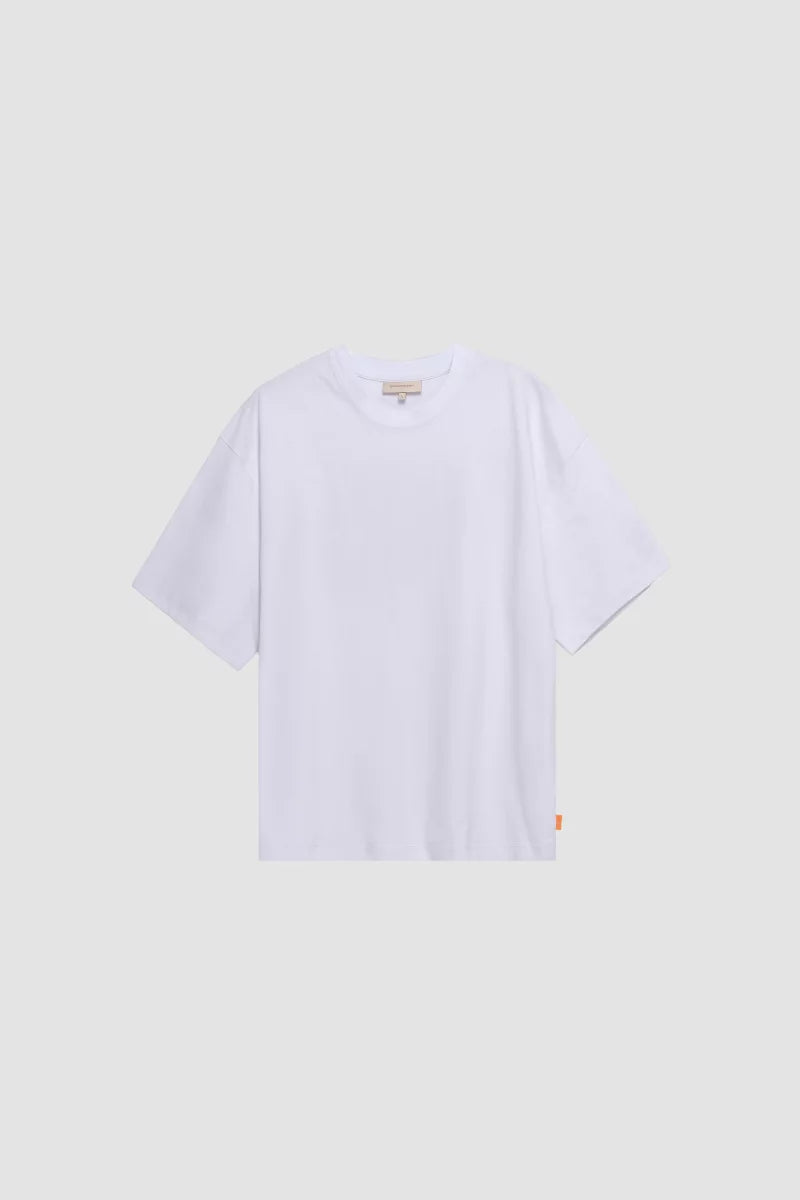 T-shirt Zackbrand coupe ample